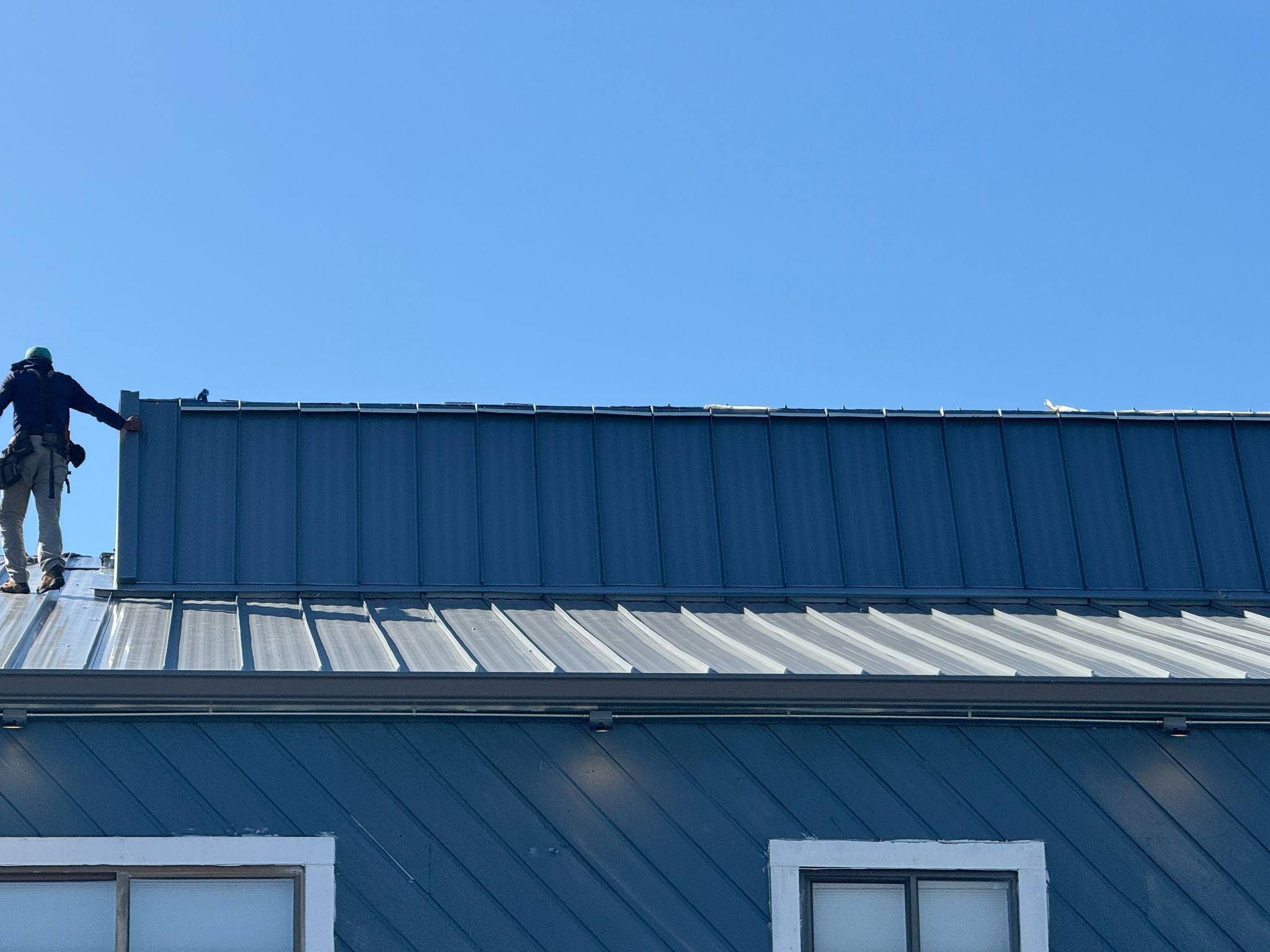 Project in Punta Gorda by Serene Construction