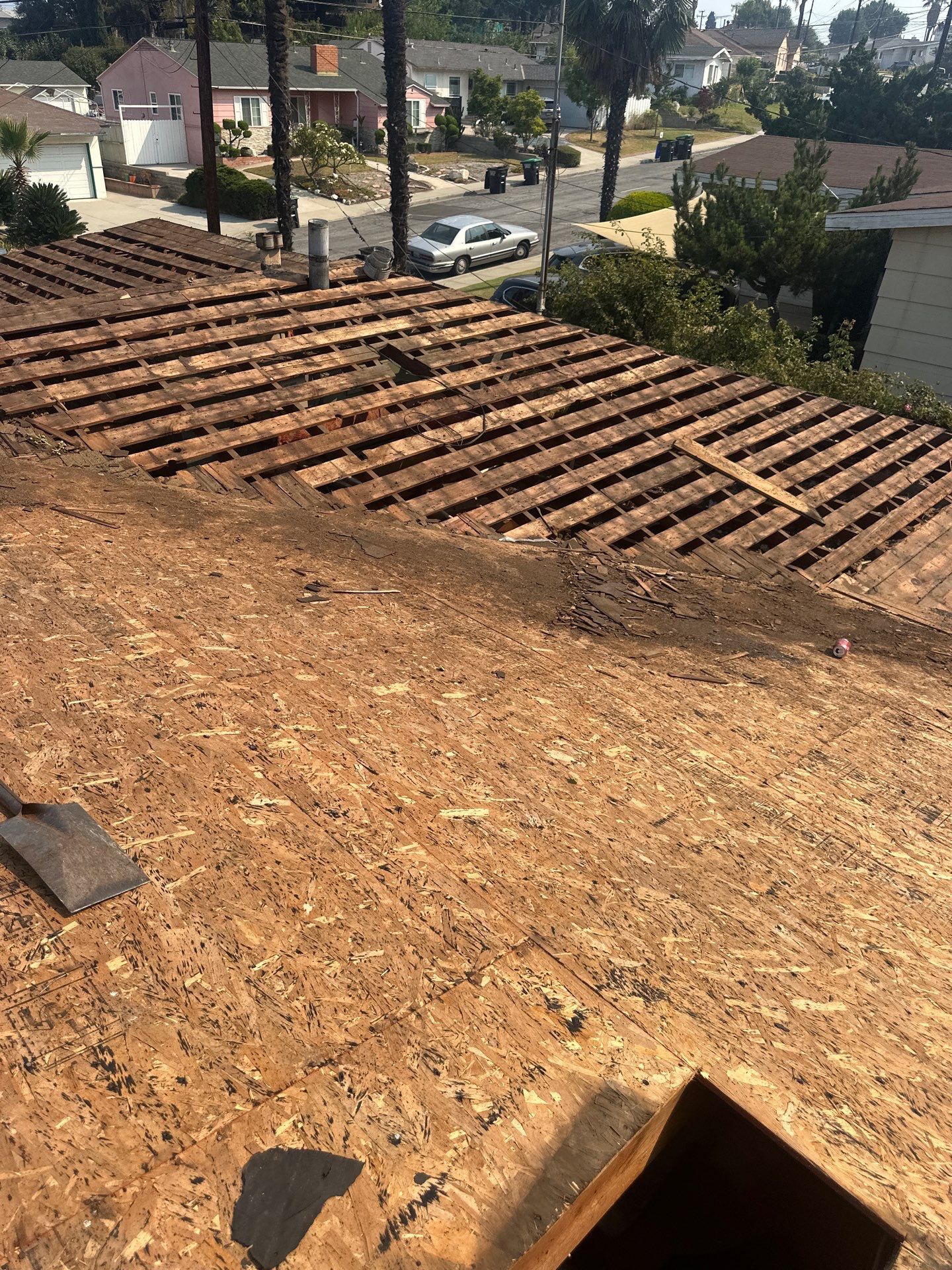 Roof Replacement - Monterey Park, CA 91755 by Epic Roof Replacement