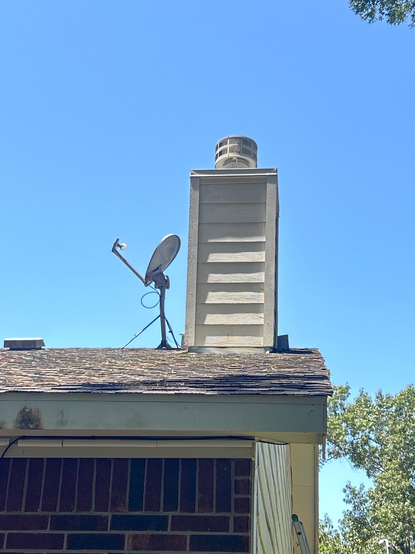 Roof Replacement Crosby by Roof Repair Services LLC