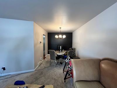 Project in Milwaukee