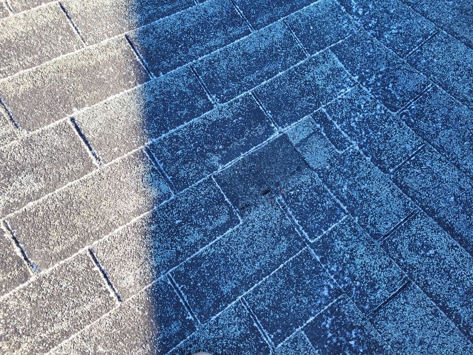 Residential Roofing Installation using GAF Timberline HDZ - Lifetime Shingle by The Roof Doctor