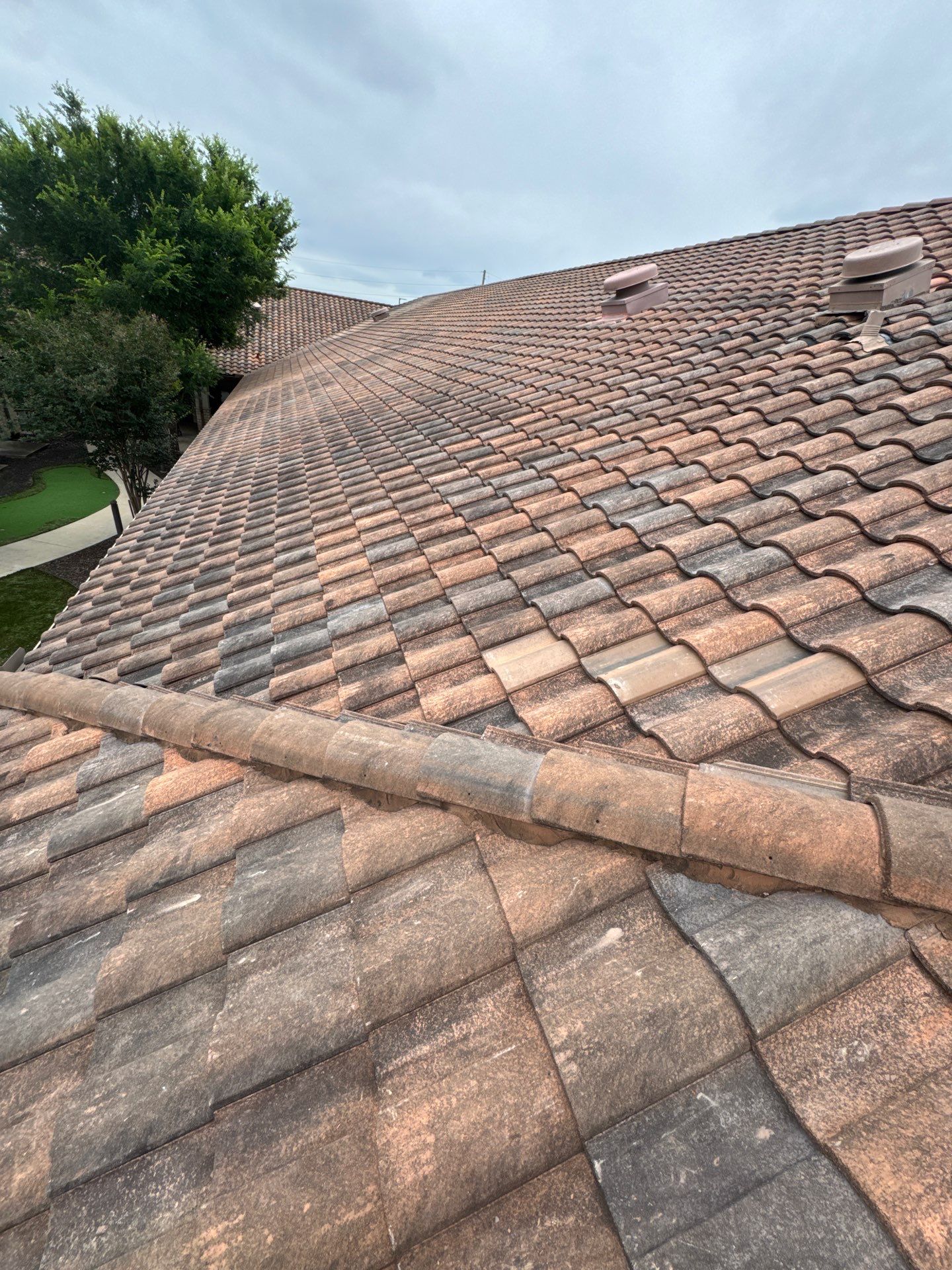 Roof Repair Sugarland by Roof Repair Services LLC