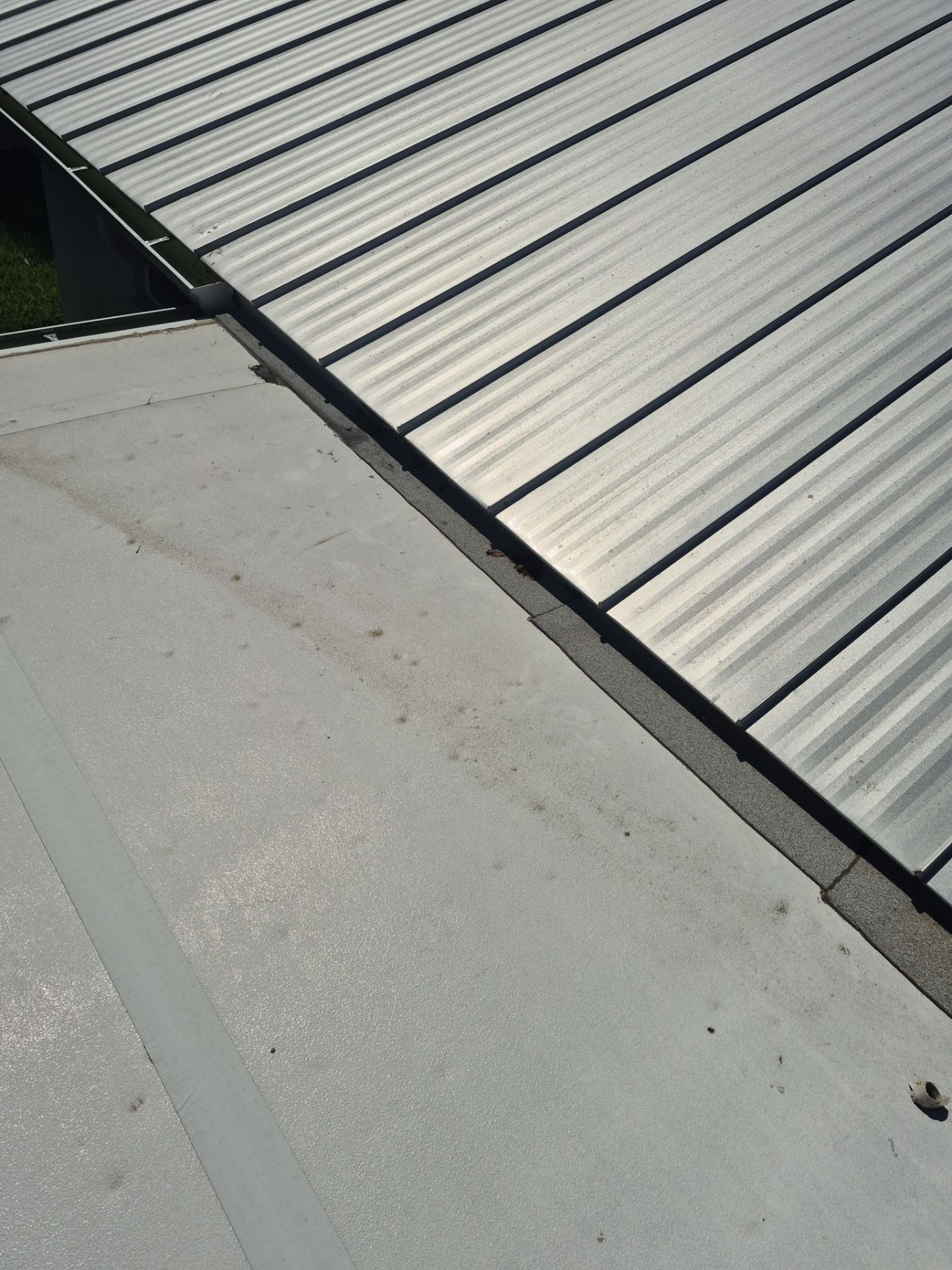 Project in Largo 33774 by Mitchell Roofing Company LLC 