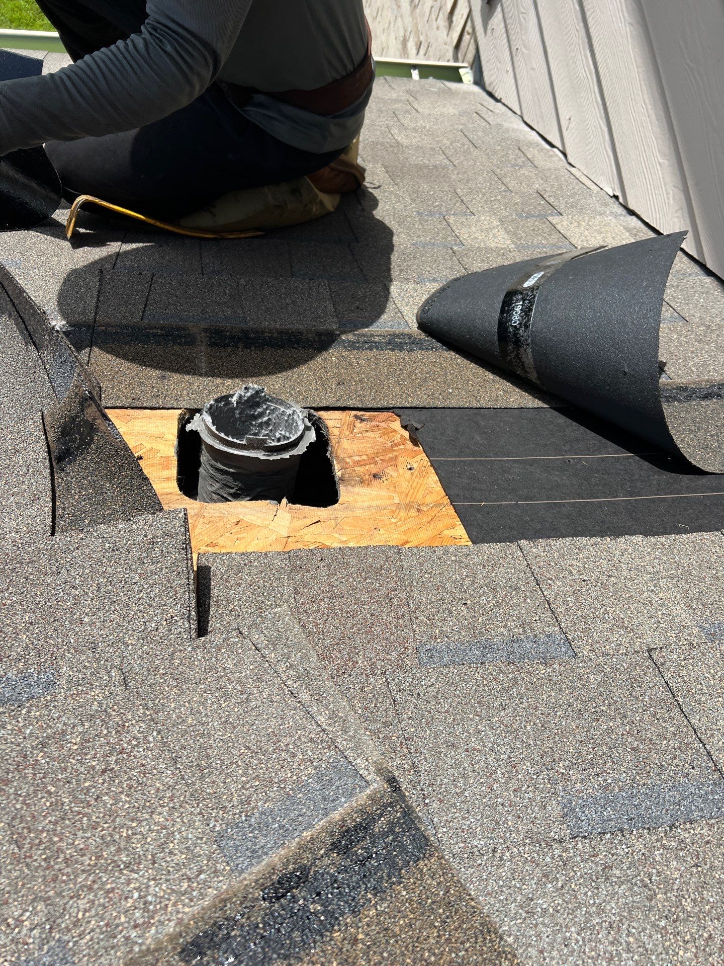 Roof Repair Richmond by Roof Repair Services LLC