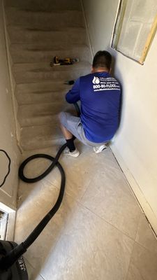 Water Damage Restoration — Fort Myers, FL