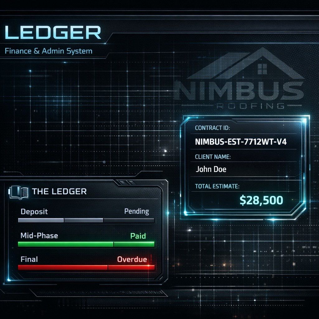 Project in McKinney, TX by NIMBUS GENERAL CONTRACTORS, LLC