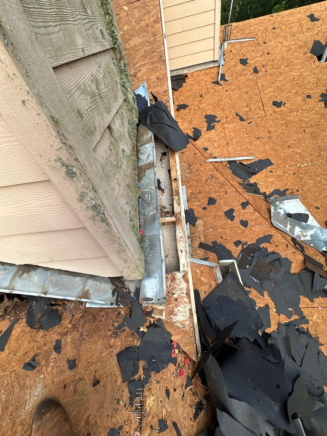 Roof Repair Fulshear by Roof Repair Services LLC