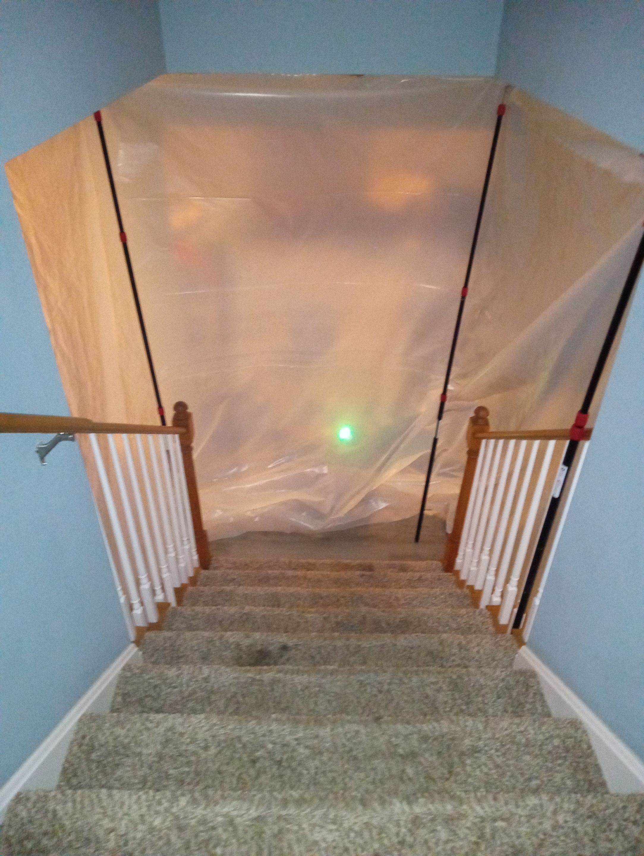 Emergency Service Water Mitigation in Scottsburg, IN 47170 by ANR Restoration