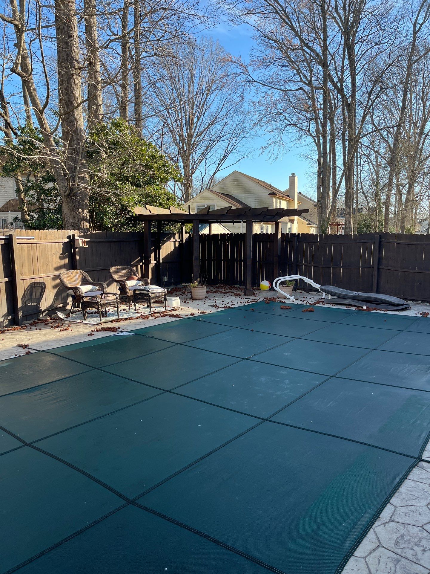 Virginia Beach, VA by AKK Painting LLC