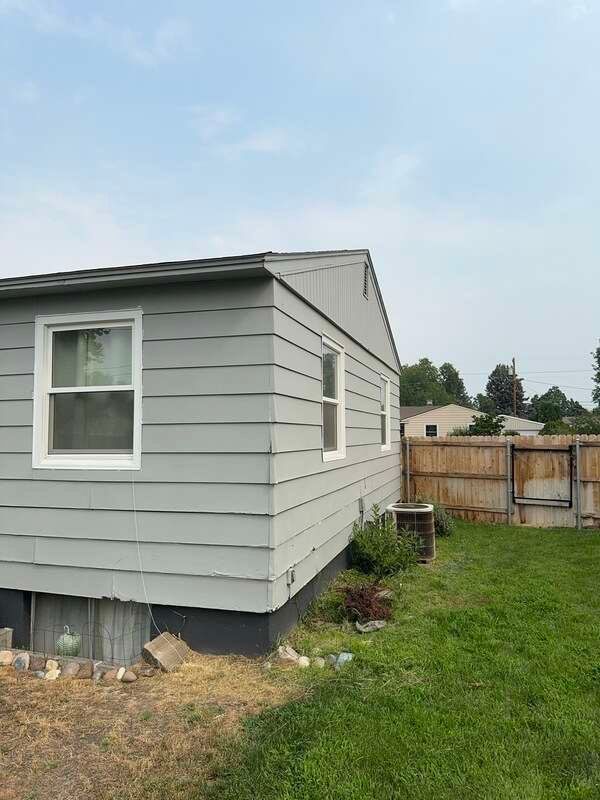 Roof, Siding, Door by BN Covered Exteriors