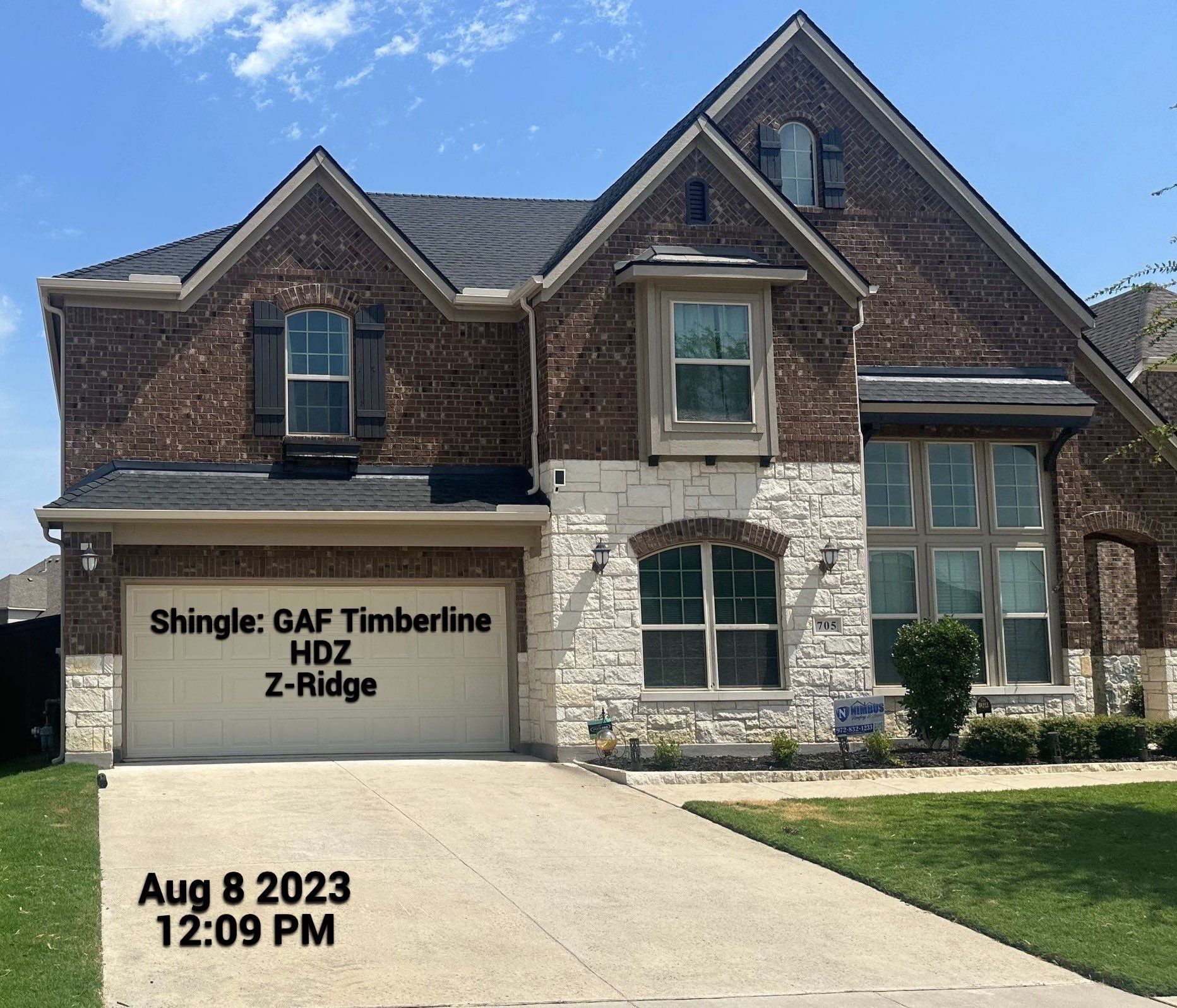 Restoration Services Remodel Nimbus General Contractors, LLC by NIMBUS GENERAL CONTRACTORS, LLC