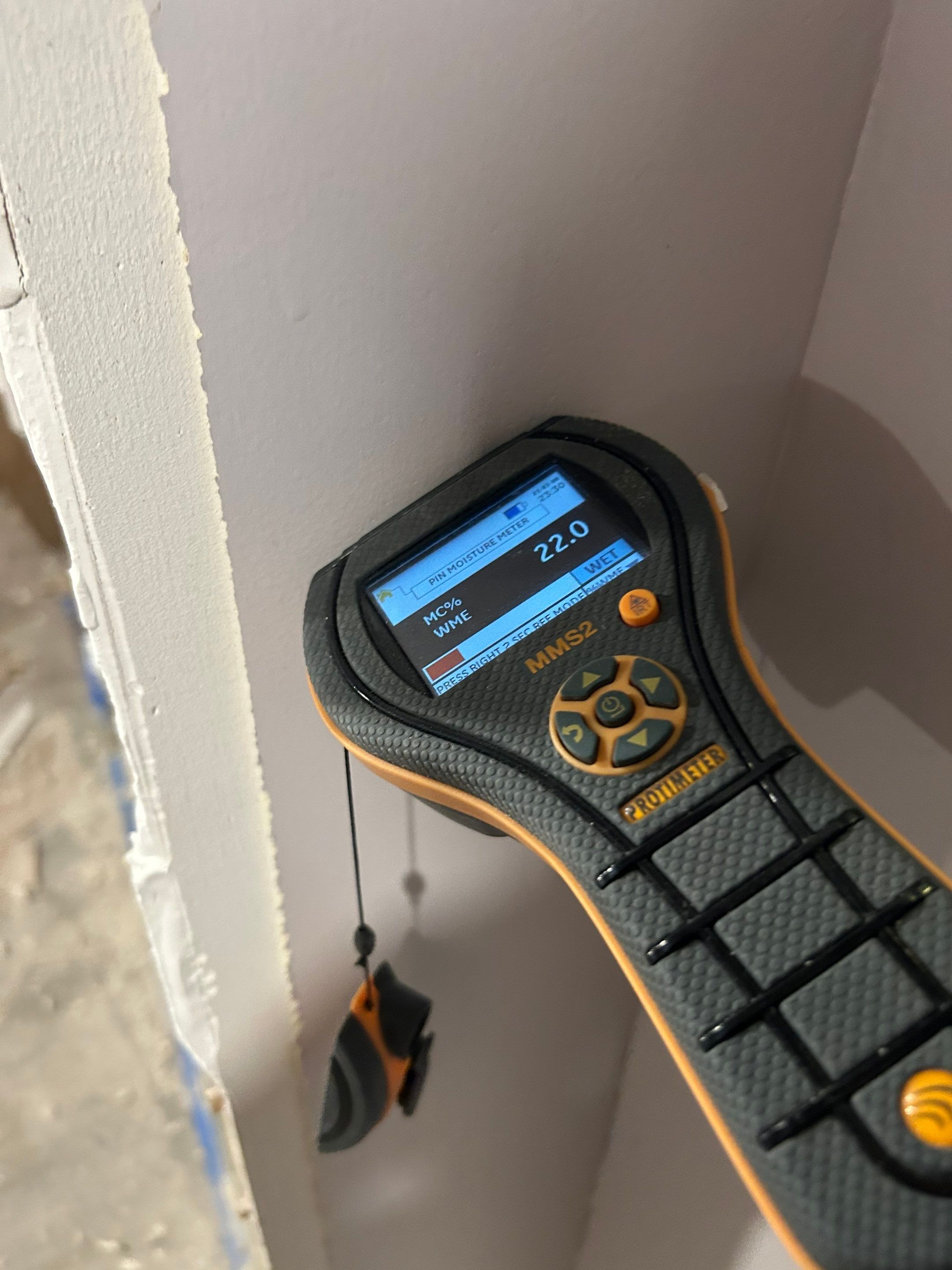 maria aguilera by Unlimited Fire Restoration