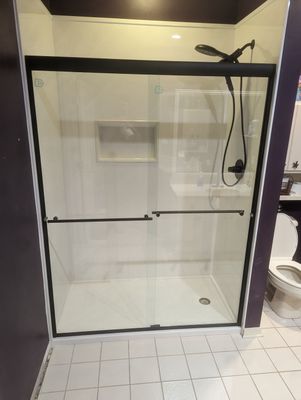 Johnson Project in Fayetteville, AR