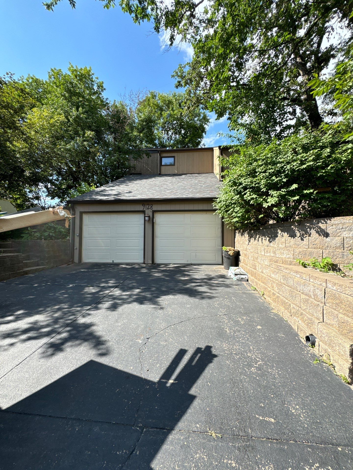 Malarkey Roof Replacement & Skylight Installation – Omaha, NE by Crows Roofing LLC