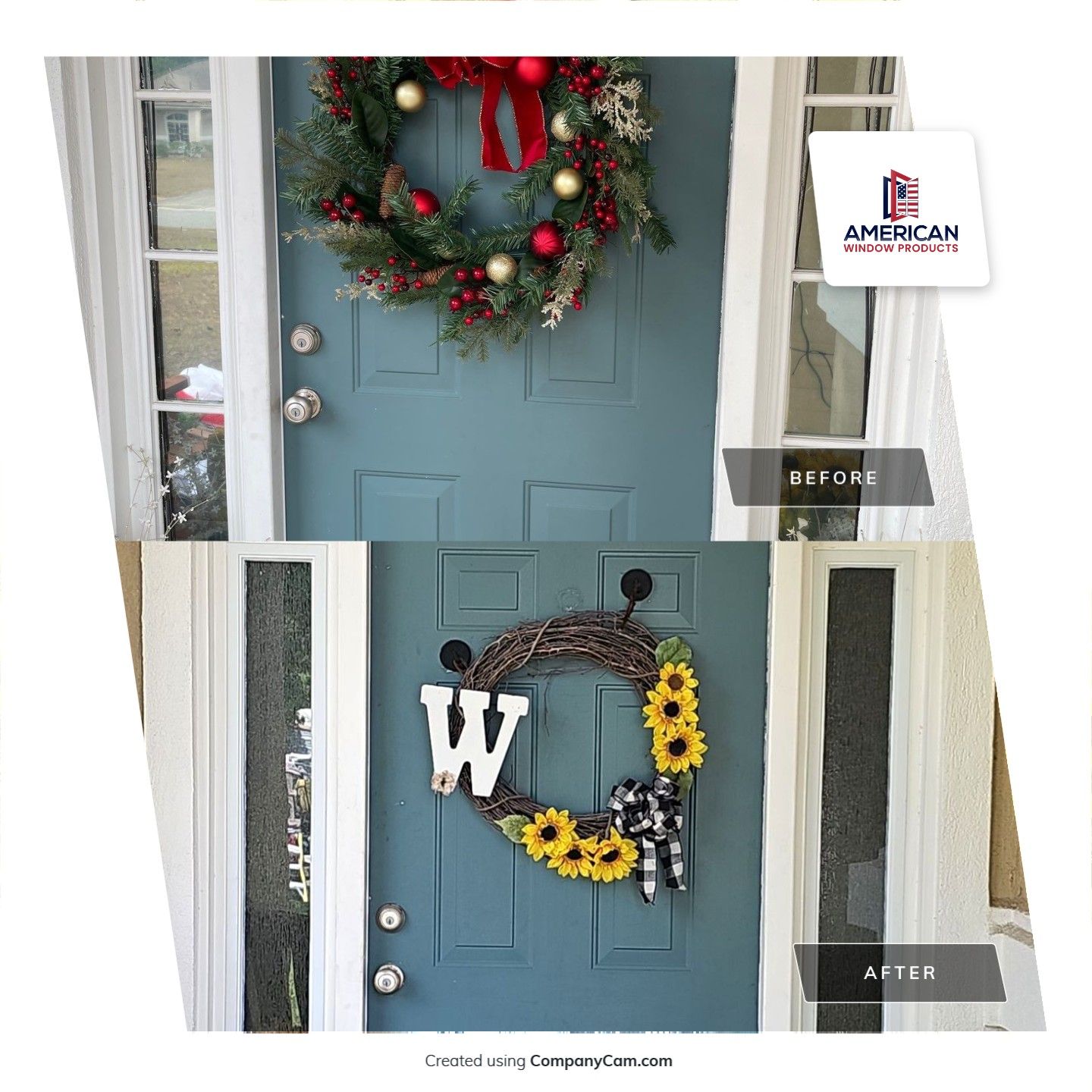Eastern Architectural Systems by American Window Products Inc  CBC1251207