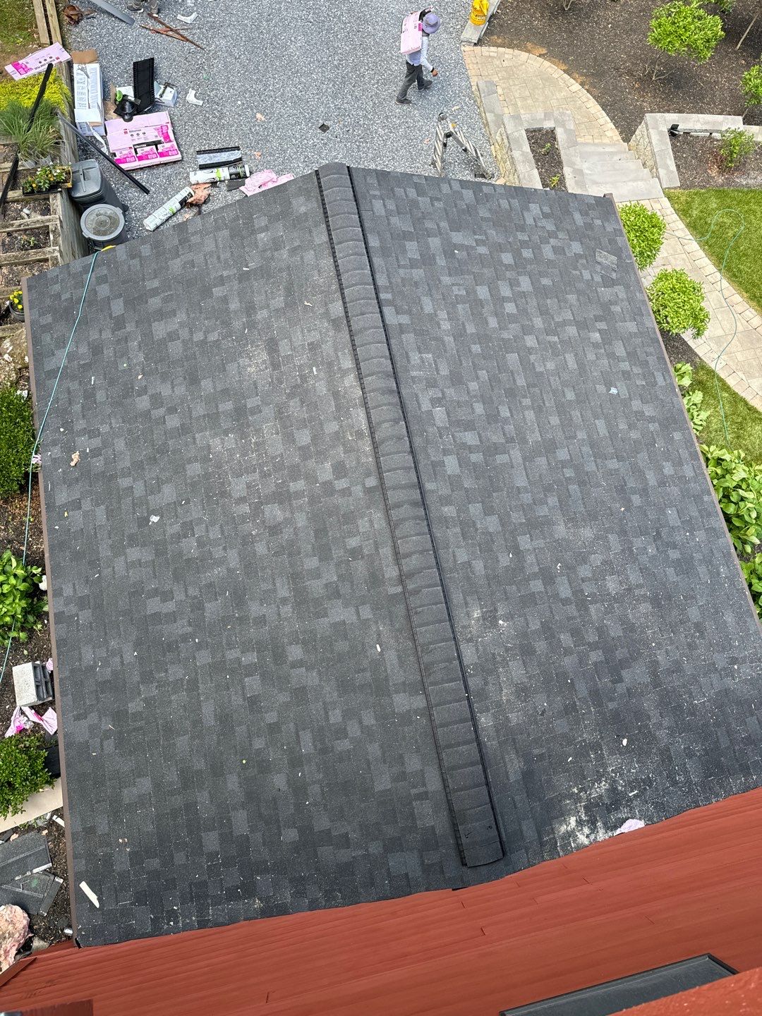 Project in Davidsonville by Elvis General Construction LLC