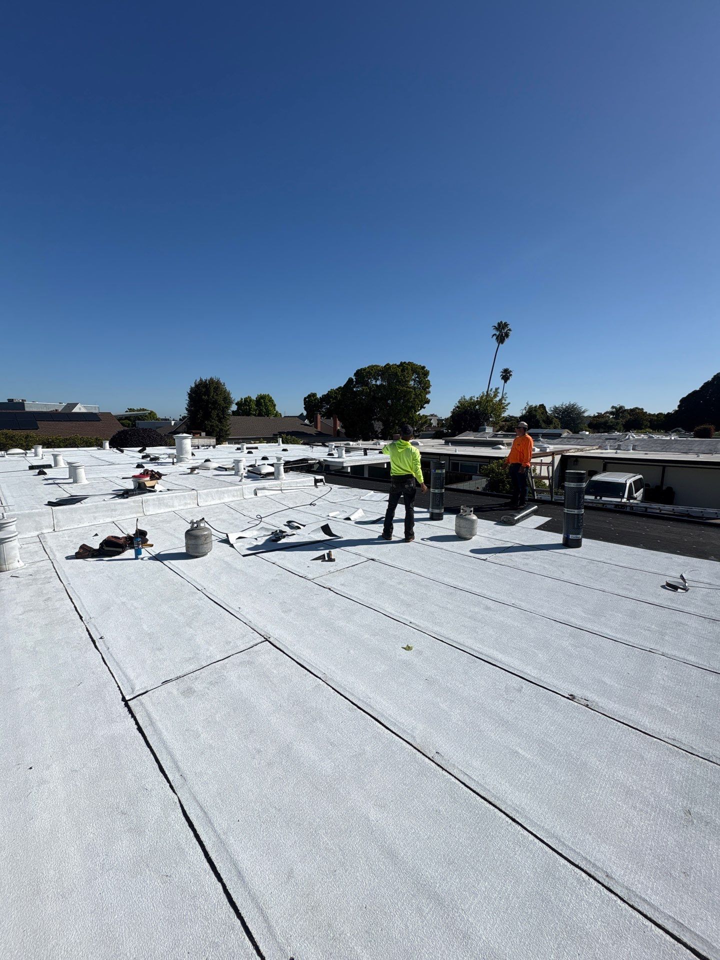 Roof Replacement- Foster City, CA 94404 by Epic Roof Replacement