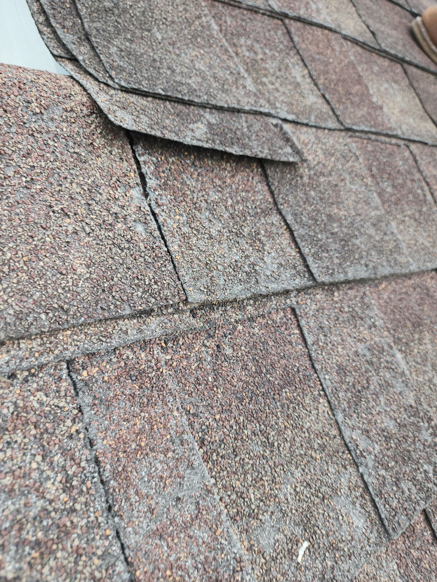 Residential Roofing Installation using Owen's Corning Duration (Lifetime) Shingles by Roof Repair Services LLC