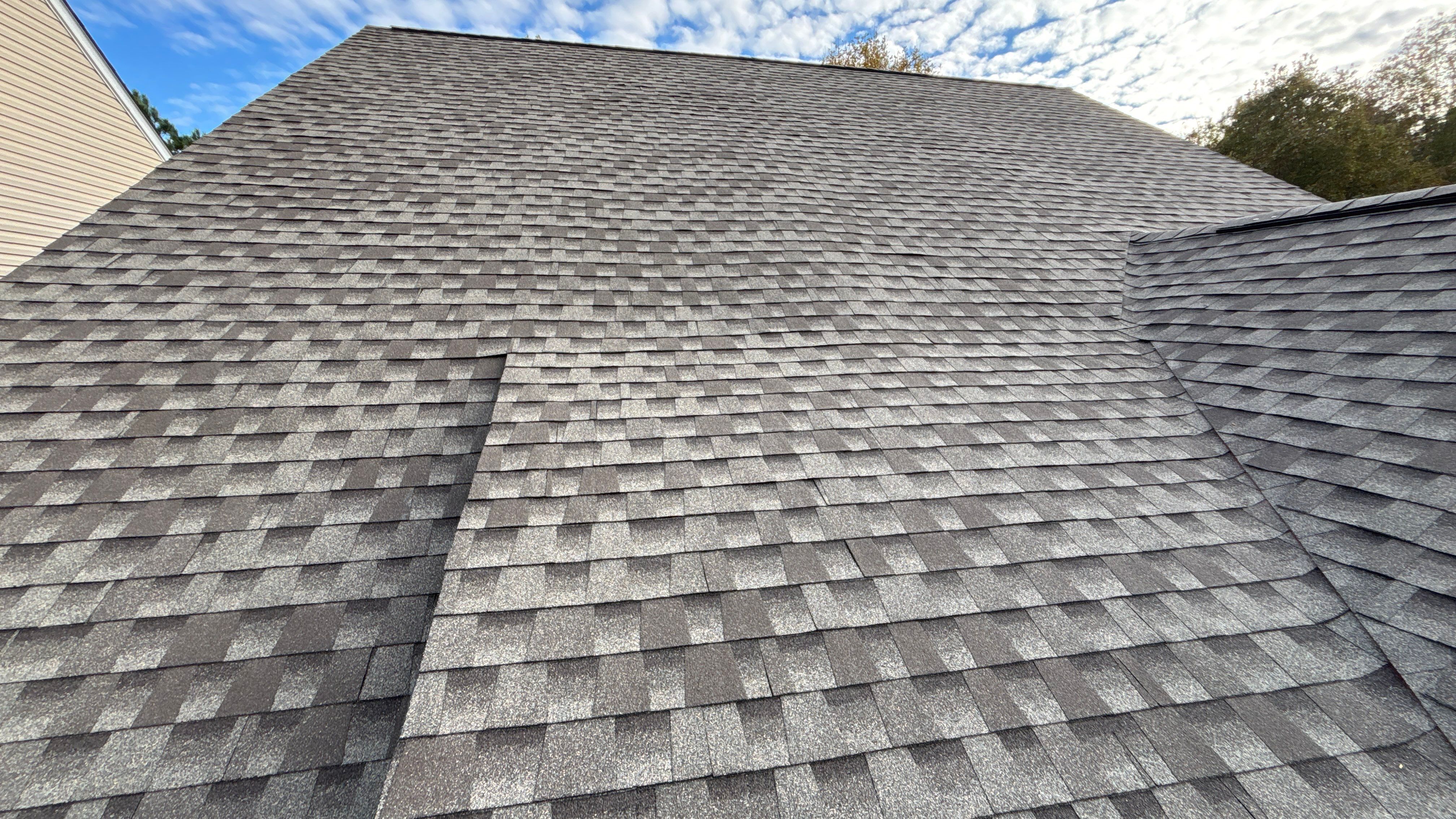Wind Damage by Deerfield Roofing LLC