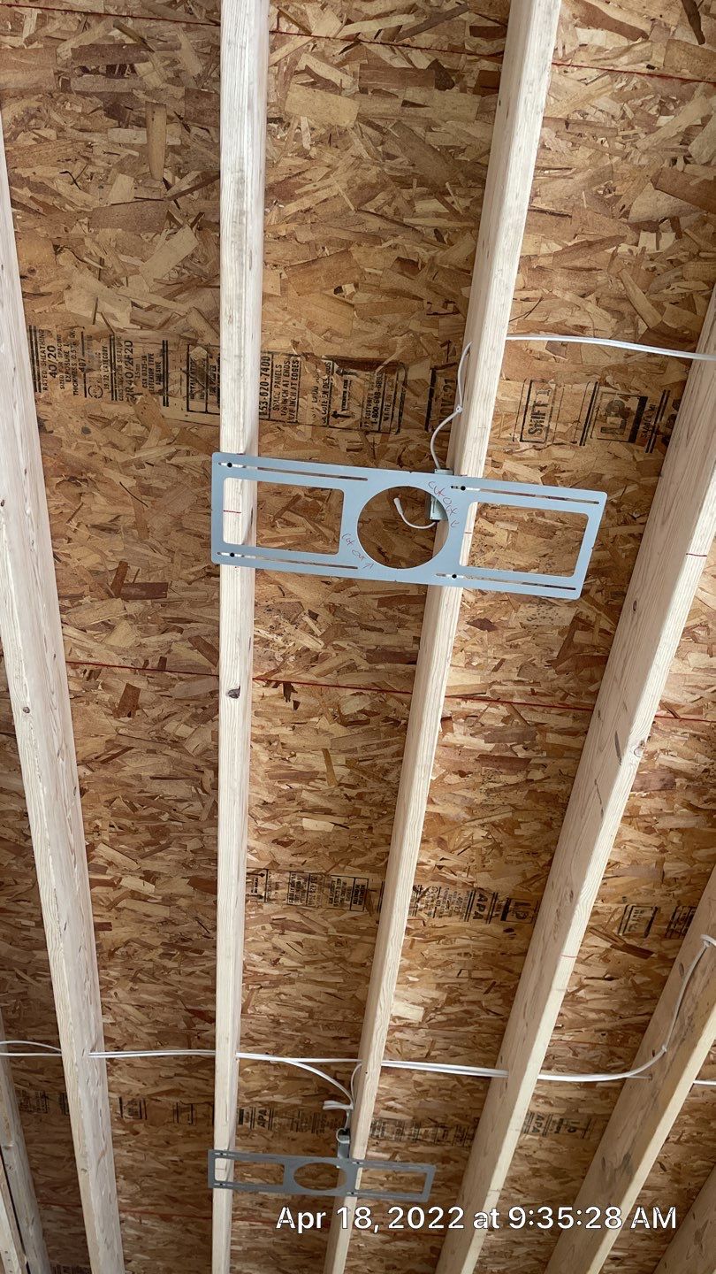 New Home Electrical by Fuerst Electric, LLC. 