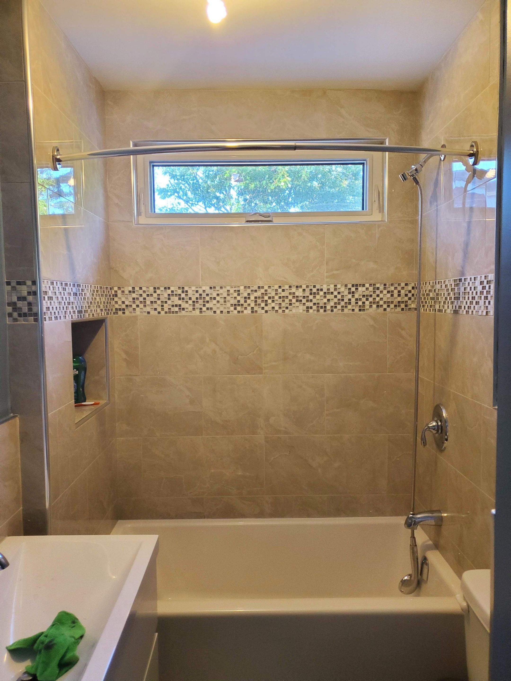 Project in Greater Sudbury by Impact Construction Sudbury