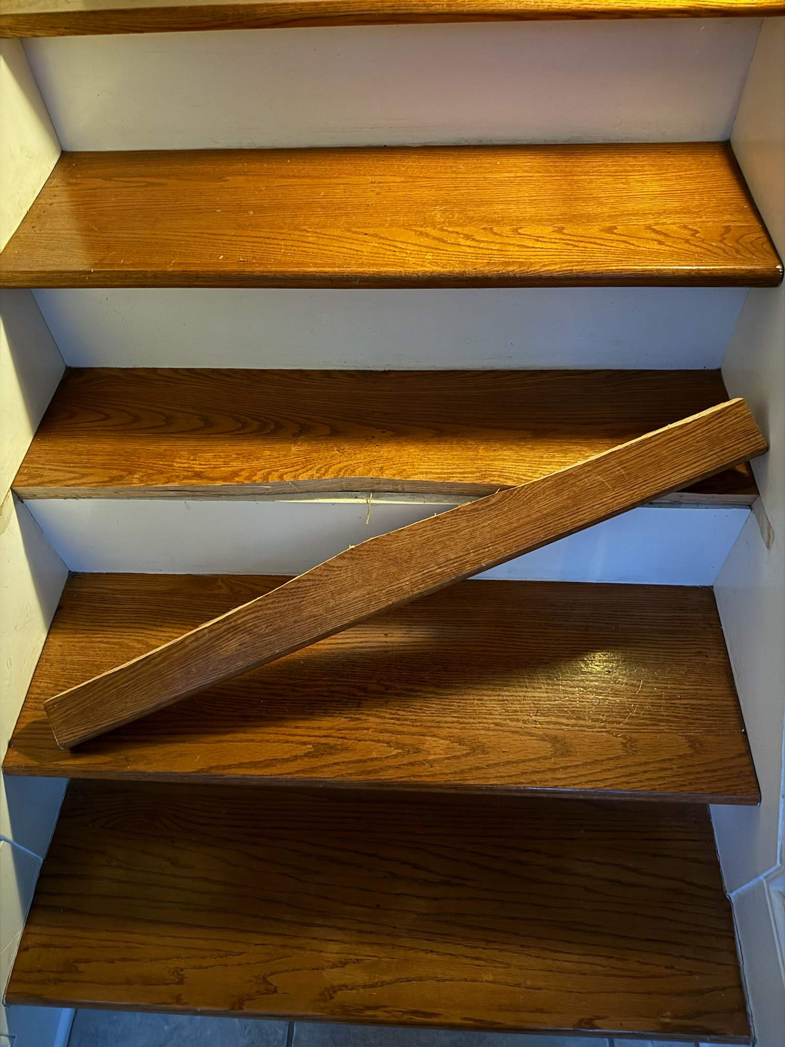 Precision Shower Repair & Interior Restoration by A Step Above Handy LLC 