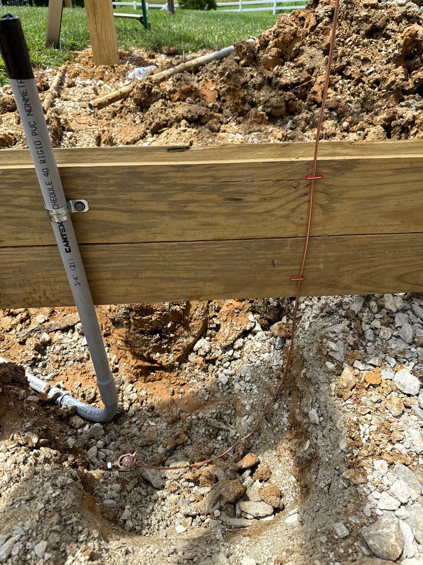 Sub Panel in Guilford by Elite Electrical Solutions LLC