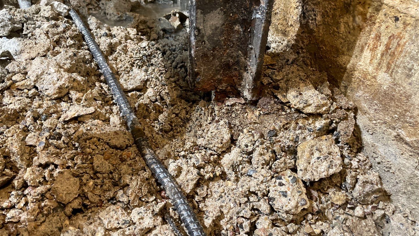 Elevator Pit Waterproofing Done Right by Waterproofing Northeast