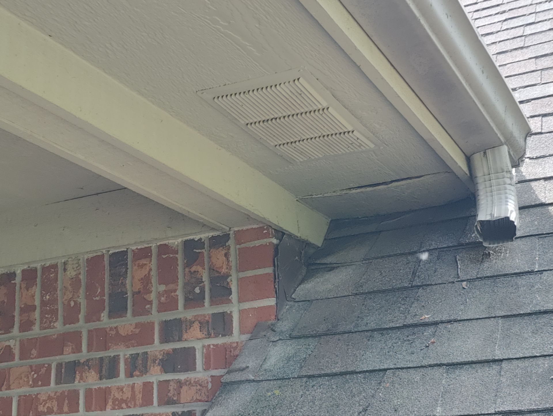 Roof Replacement using CertainTeed Landmark Max Def Shenandoah by 180 Contractors