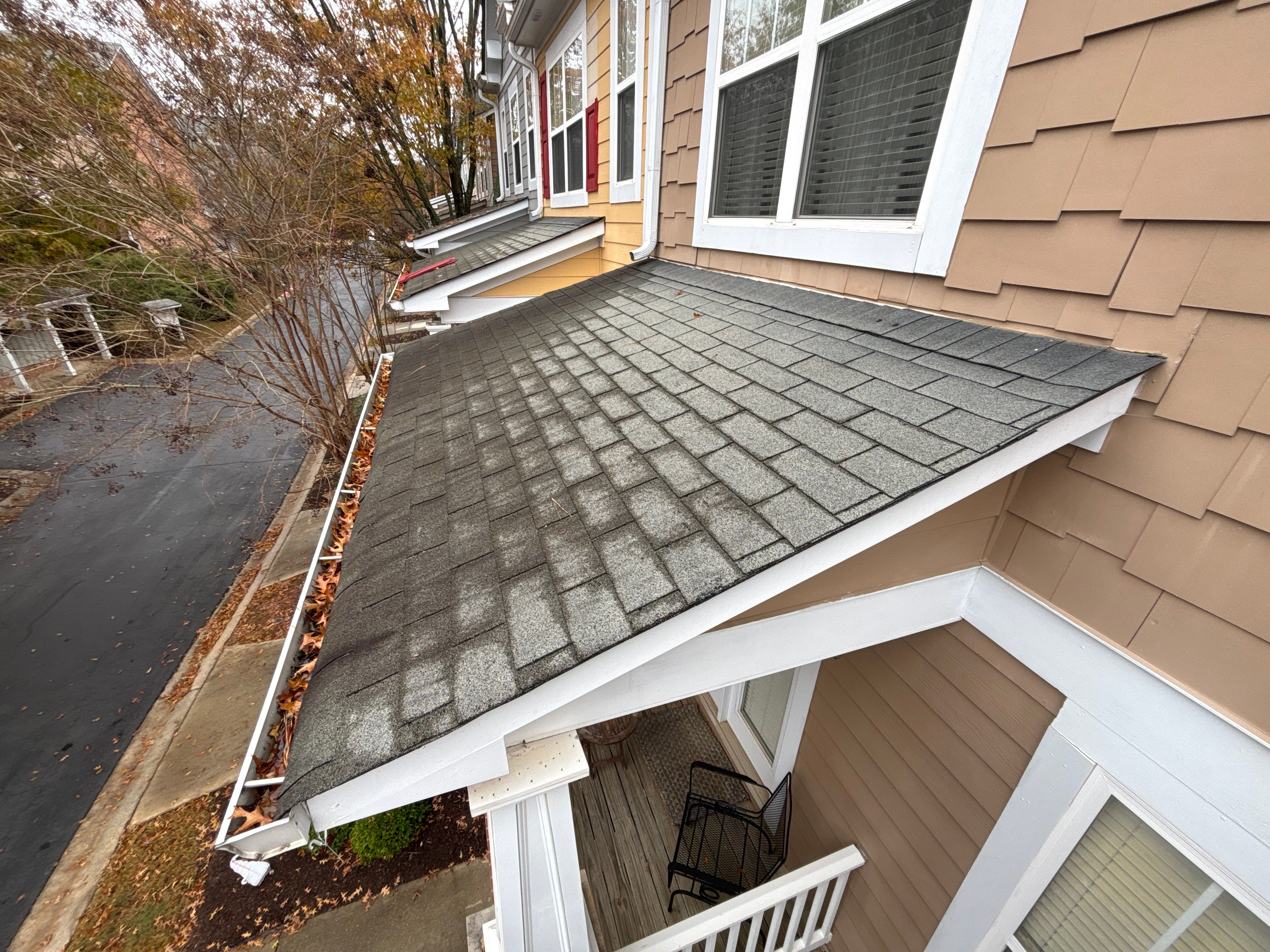 Roof replacement  by Deerfield Roofing LLC