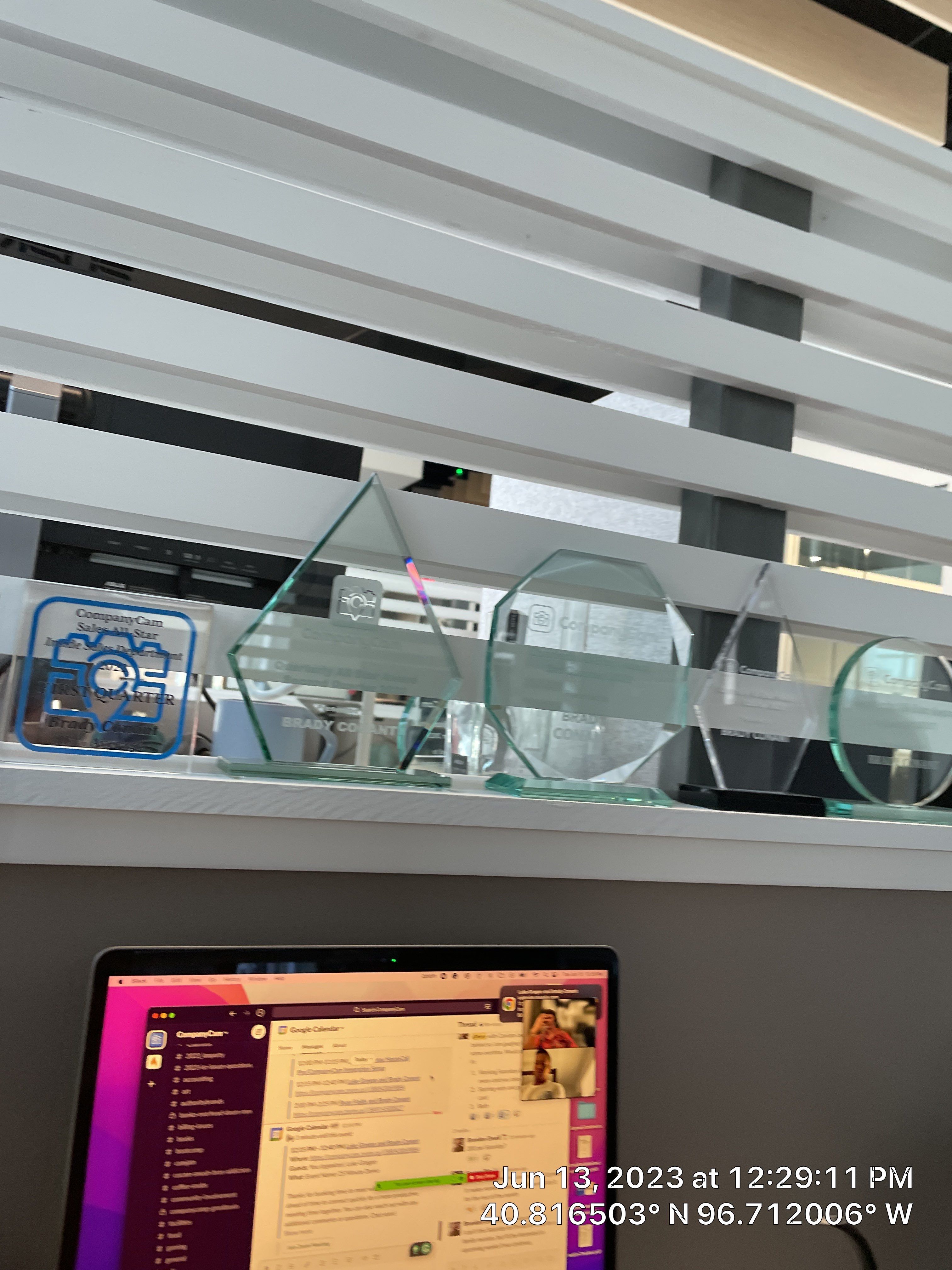 aslkf;lkas' kaosdjkf;lkasdjf;lkasj by CompanyCam Sales Demo