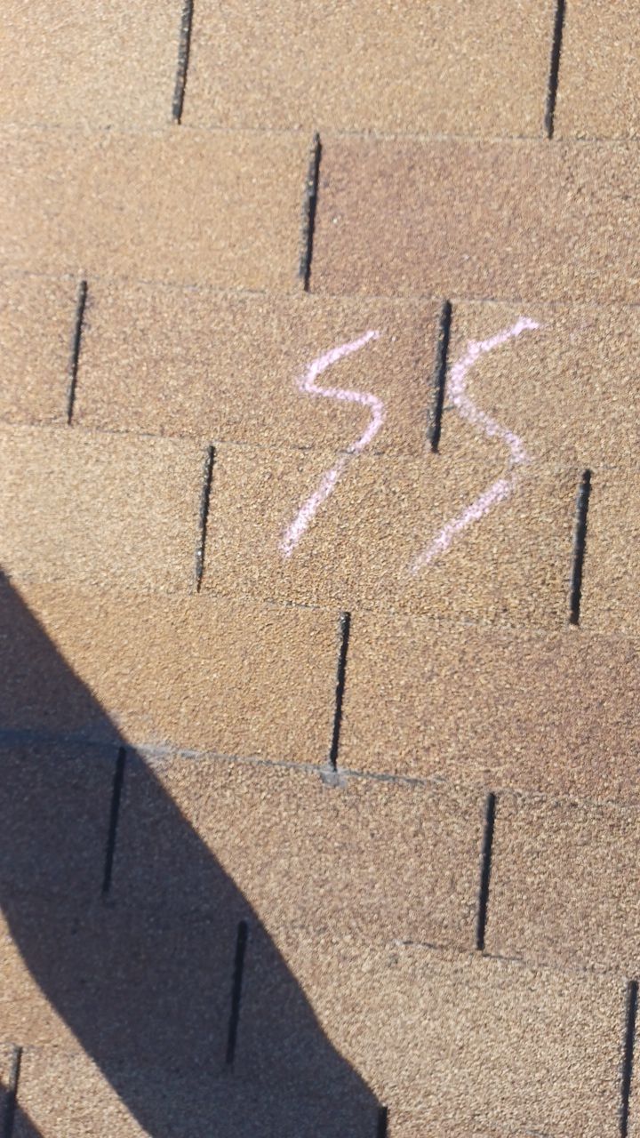 Jody's Full Re-Roof by All Storm Roofing & Construction