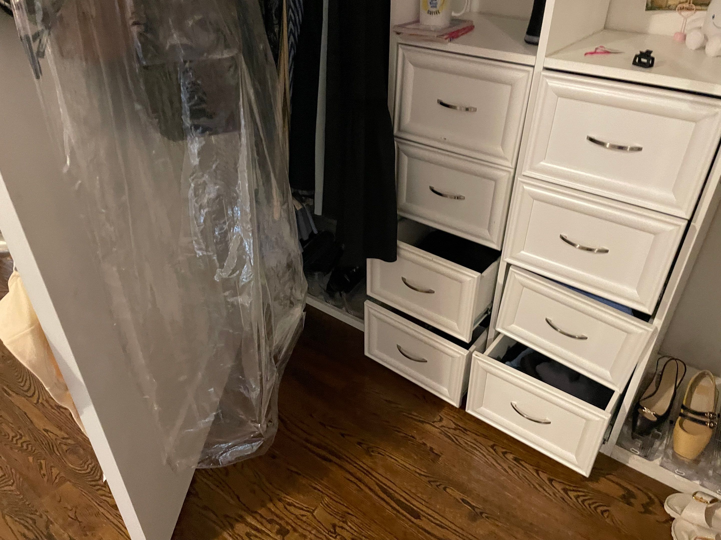 Water Damage Claim in Lakewood by FLAPA & KeyStone