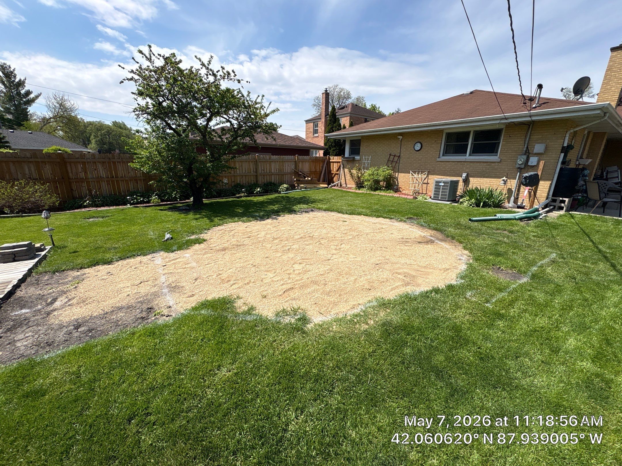 Wilson B. - Mount Prospect, IL by A&N 