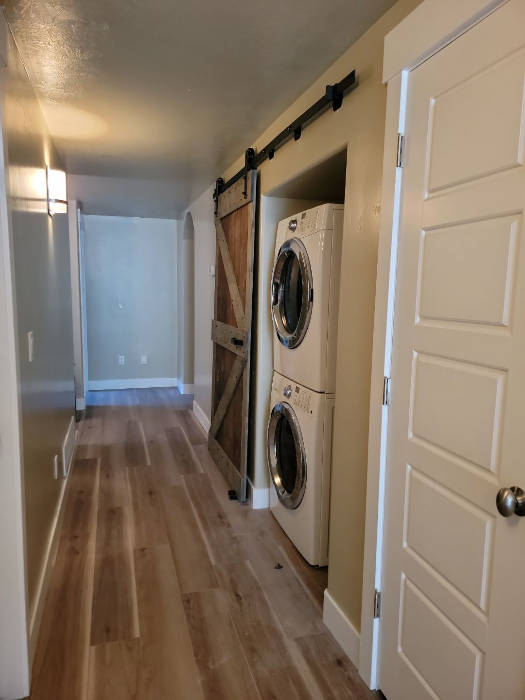 Project in Lehi by Rudd Builders LLC