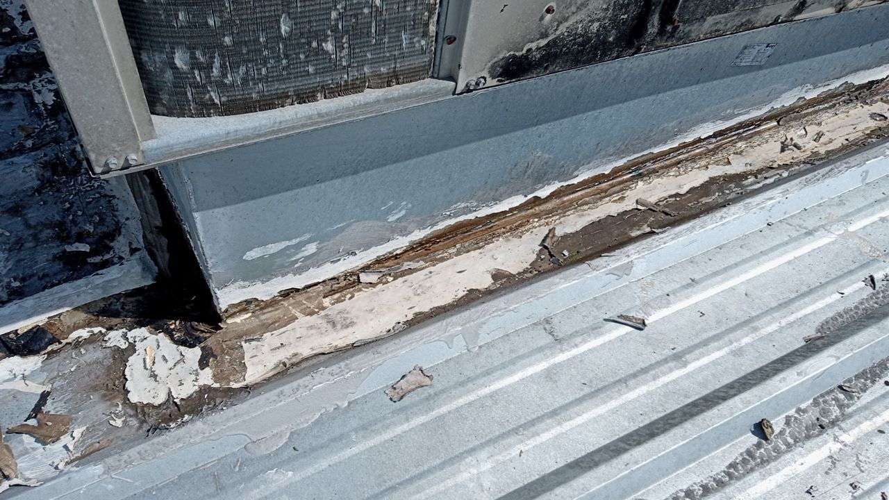 Subway Coating by Bayfront Roofing and Construction
