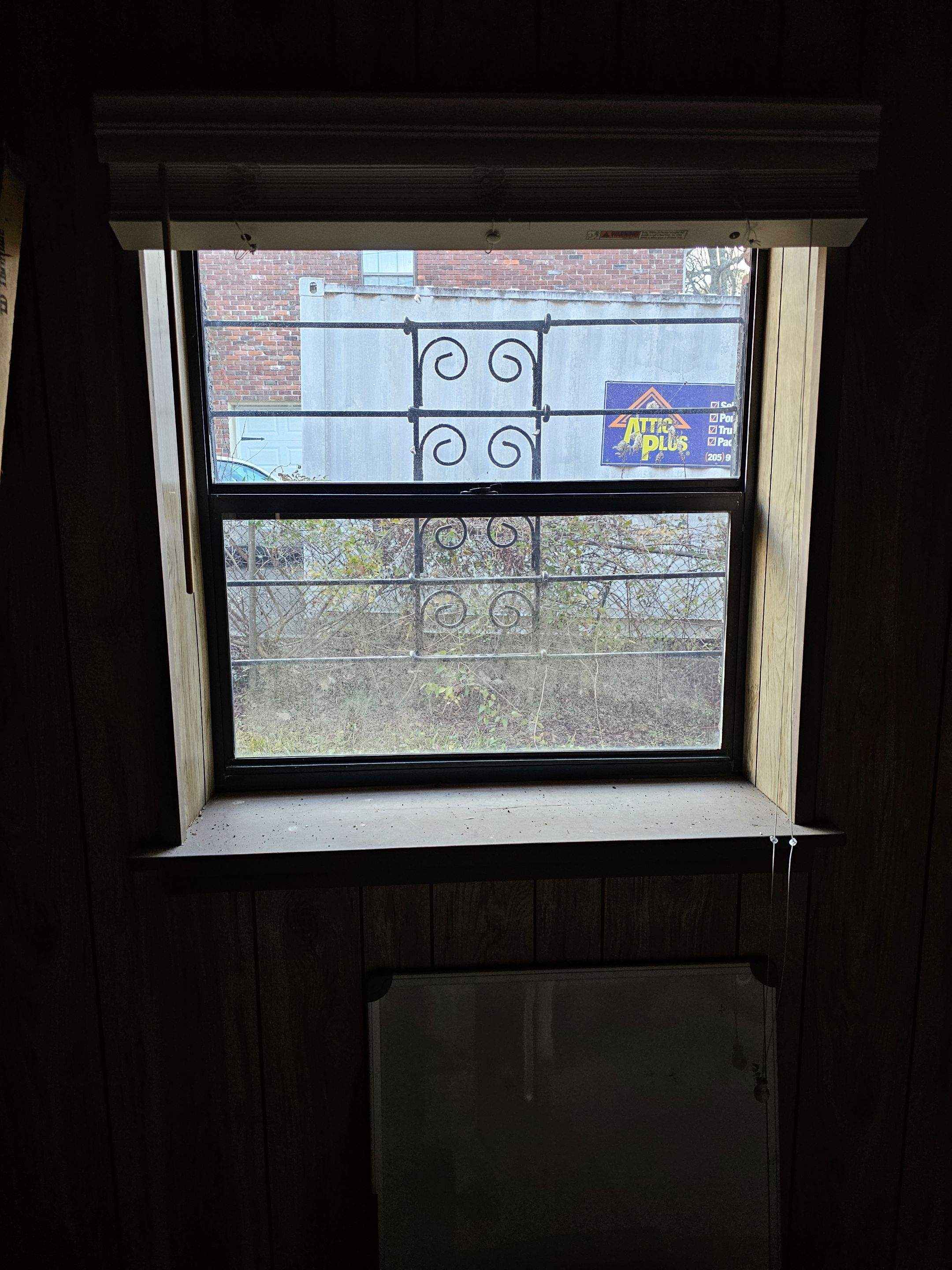 Kranz Project in Hoover by The Window Source