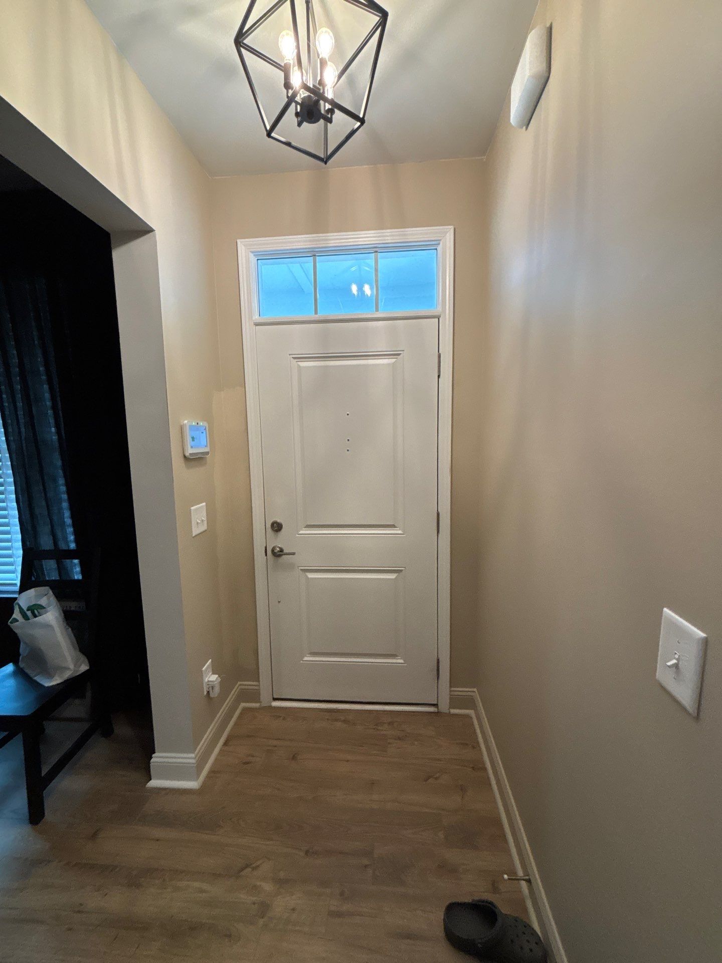 Project in Monroe by Woodworx Home Services LLC