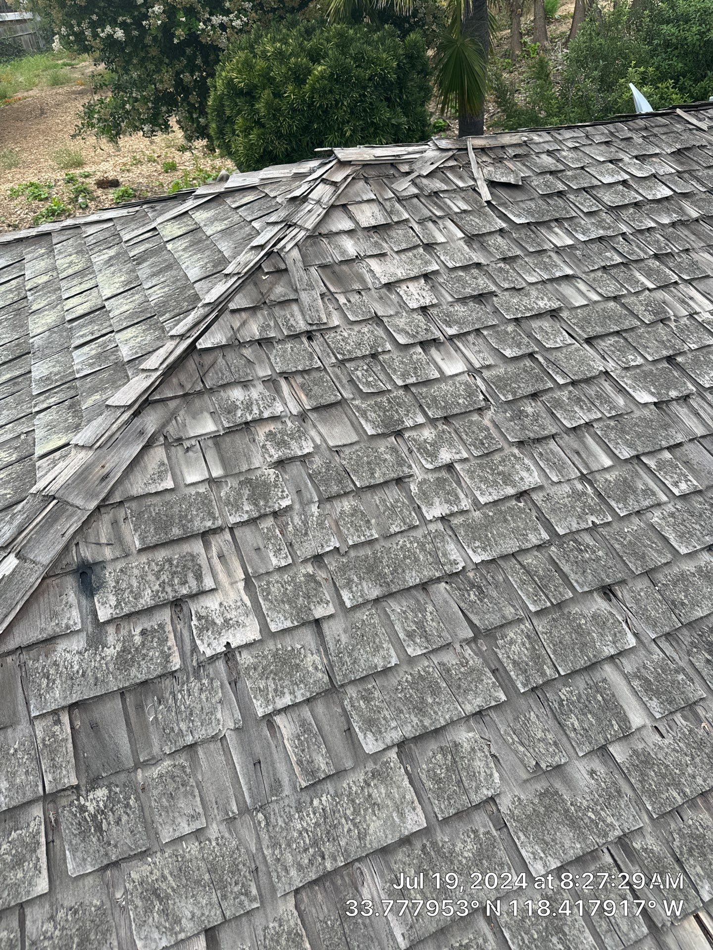 From Wood Shake to Beautiful Tile by A-1 All American Roofing