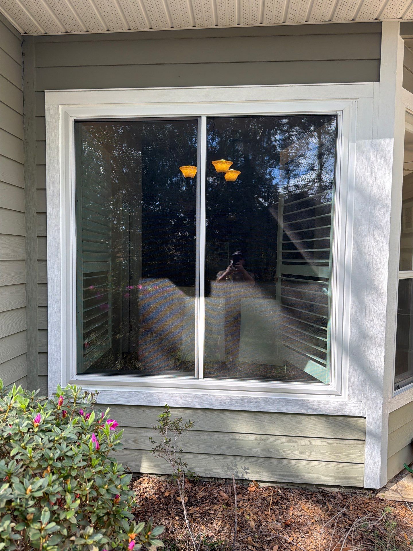 Project in Newberry by Windows & Doors Store