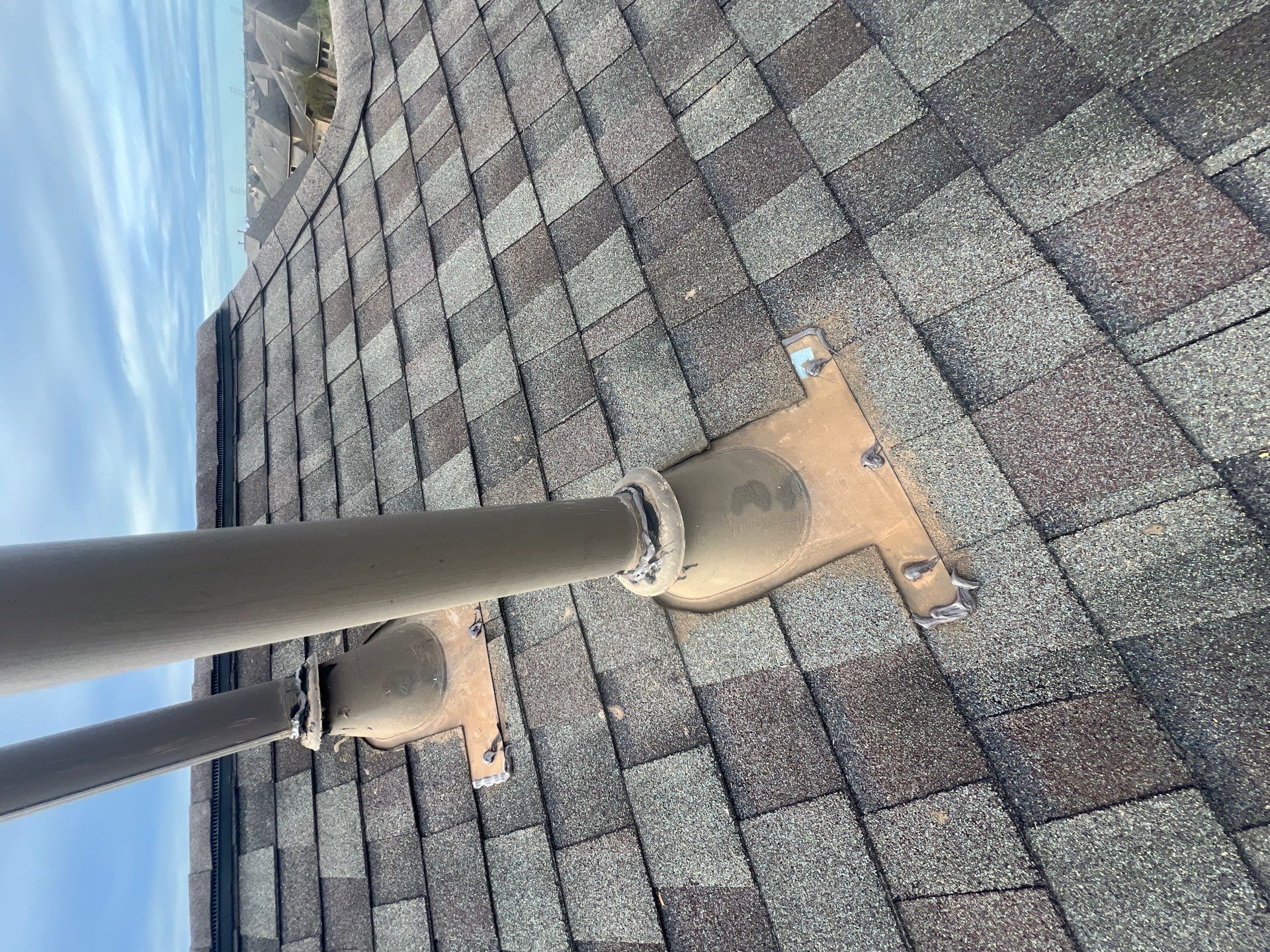 Roof Repair Pearland by Roof Repair Company
