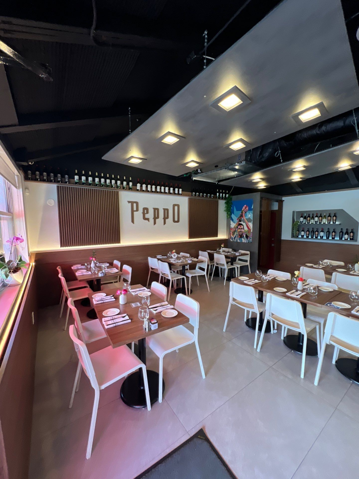 DONALD HARRISON JEFFREY by Souffront Construction & Engineering