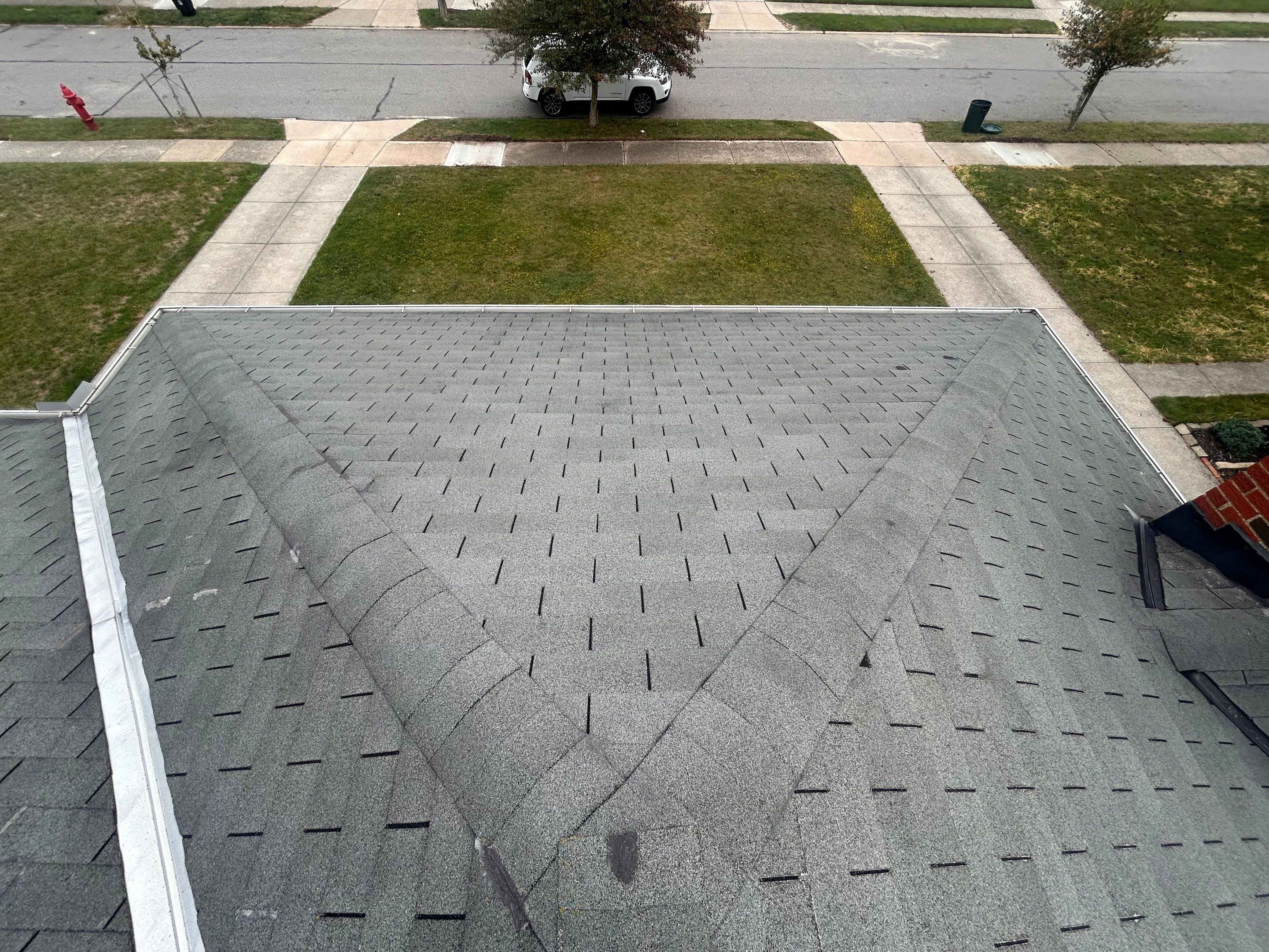 Roof Replacement by Homestyle in Rocky River by Homestyle Home Improvements (HHI)