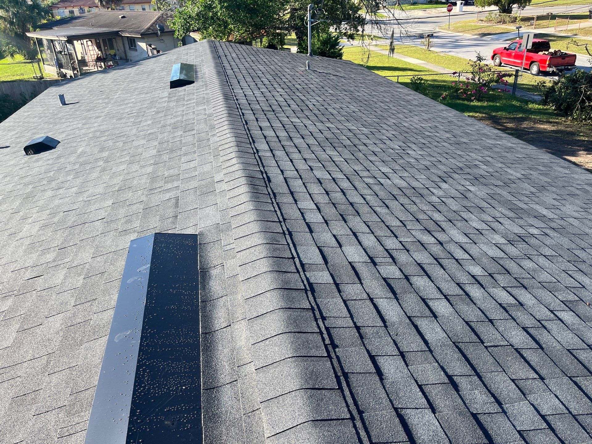 Shingle -> Shingle by Prime Roofing
