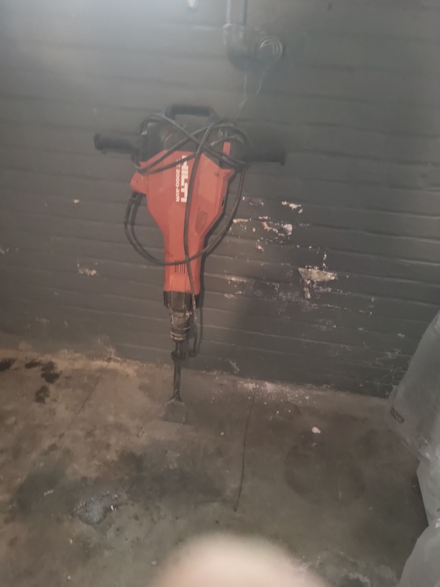 Exterior Deep Waterproofing System by Toledo Basement Repair