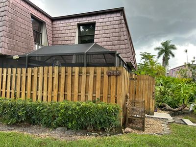 Water Damage Claim in Boca Raton