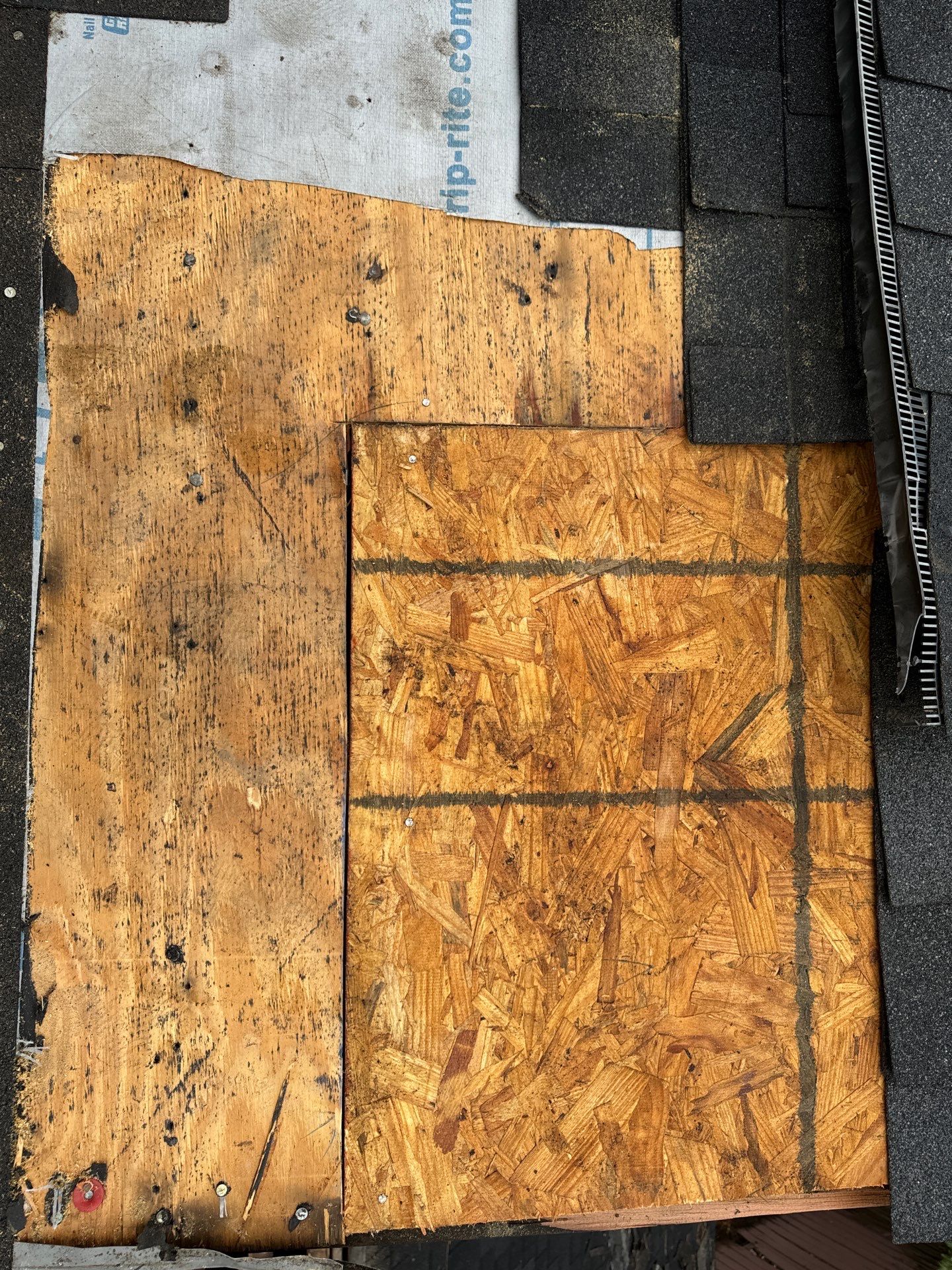 Roof Repair Houston by Roof Repair Services LLC