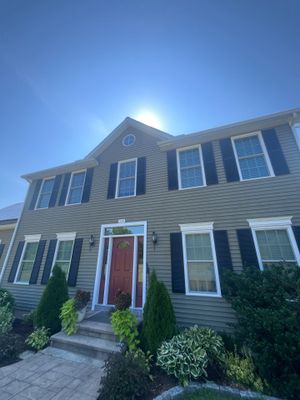 Complete Entry Door & Window Installation