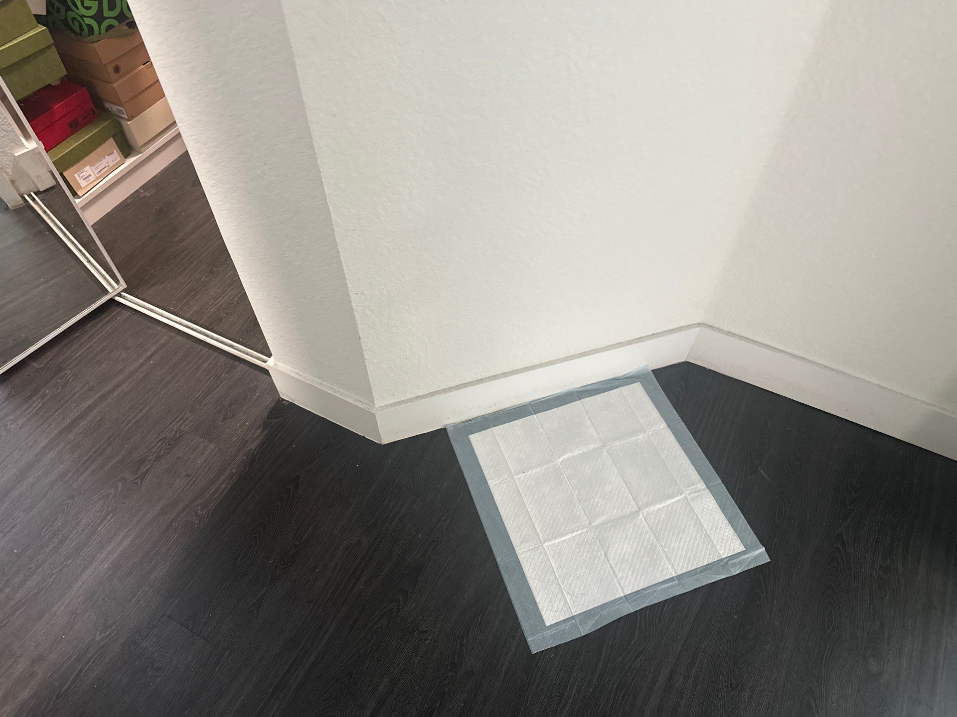 Water Damage Claim in Miramar by FLAPA & KeyStone