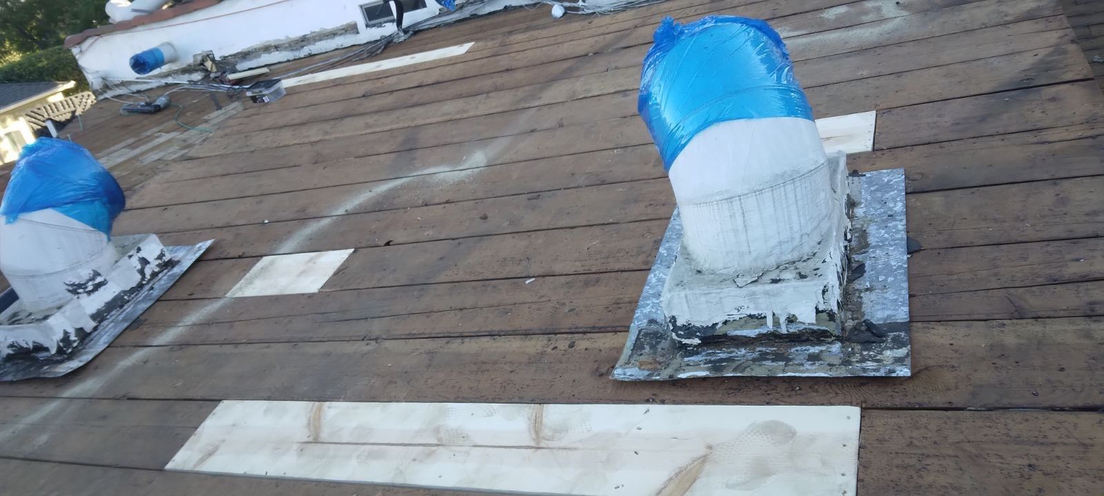 Roof Replacement - Los Angeles, CA 91607 by Epic Roof Replacement